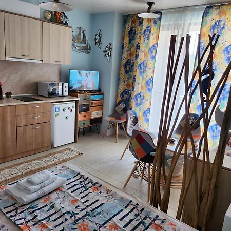 Green Life Studio Sozopol Exterior foto