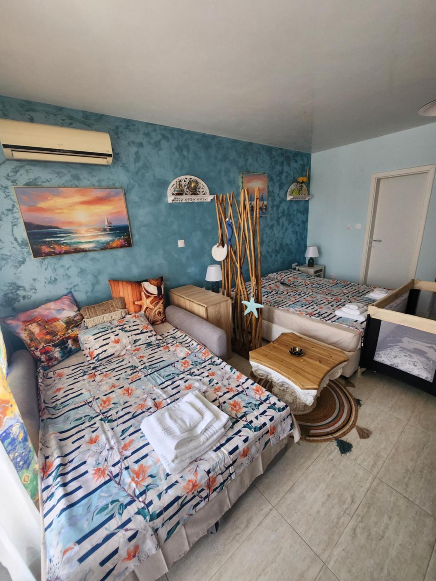 Green Life Studio Sozopol Exterior foto