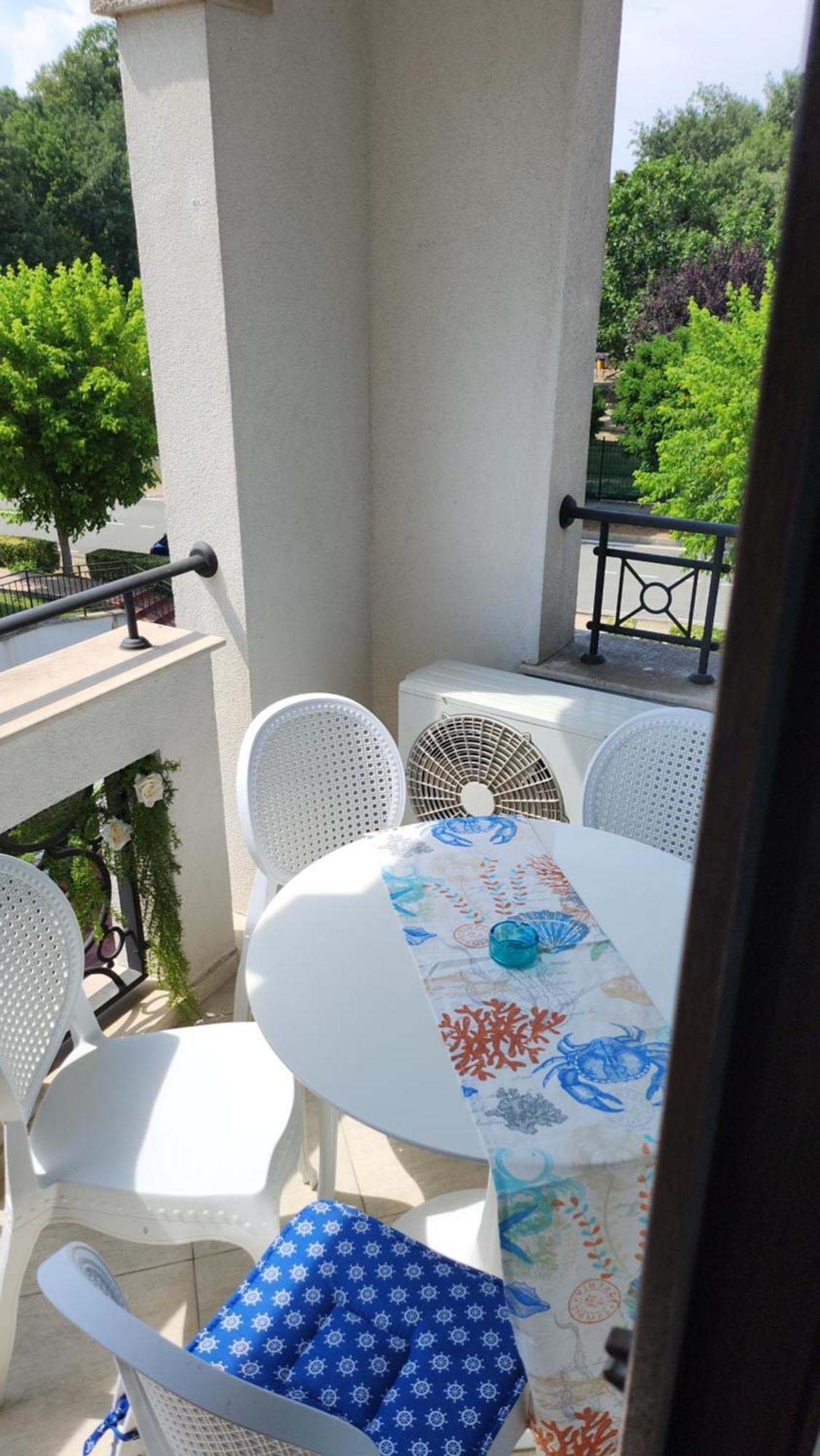 Green Life Studio Sozopol Exterior foto