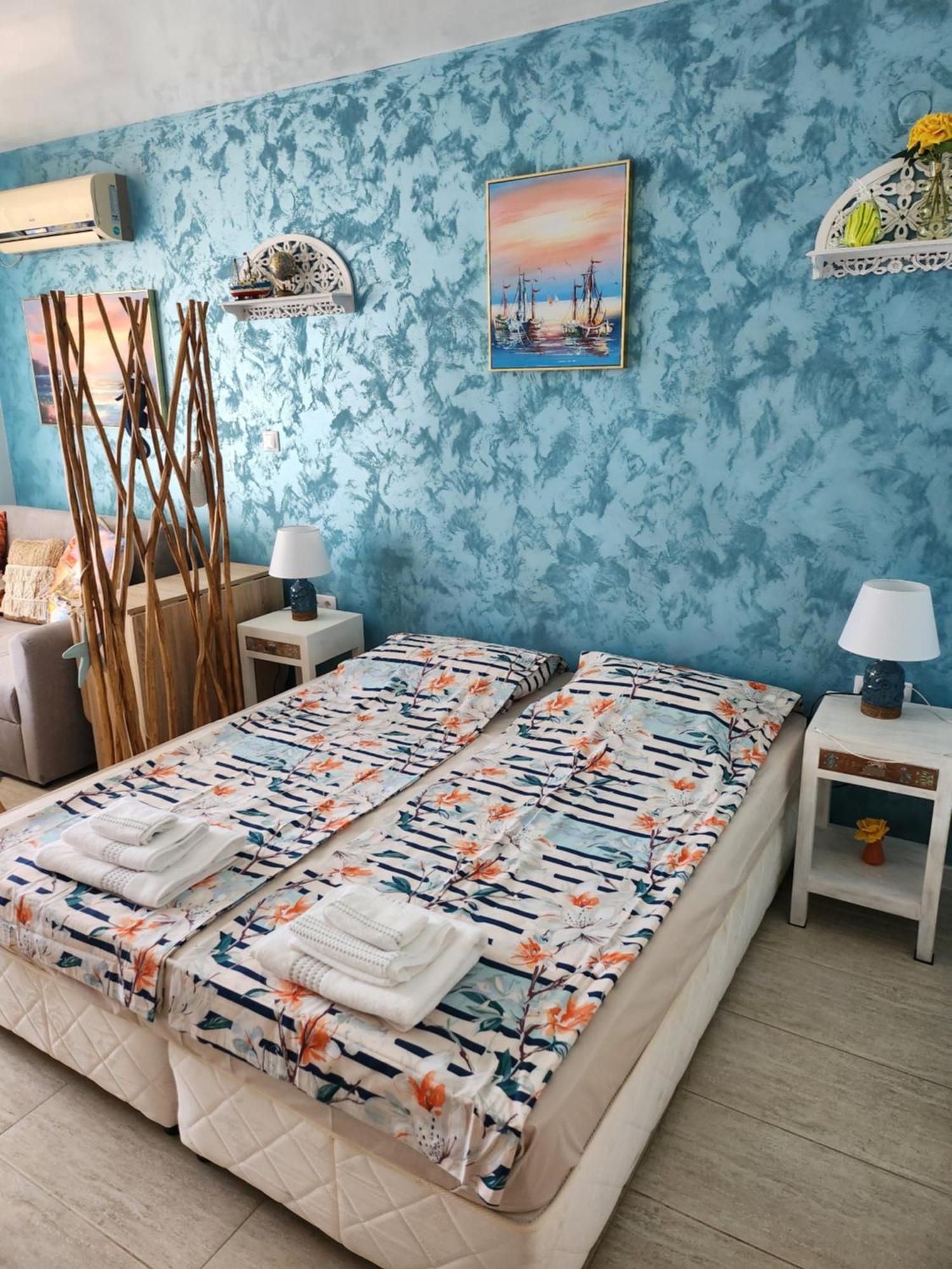 Green Life Studio Sozopol Exterior foto